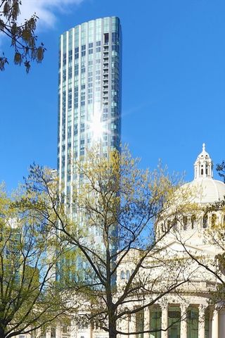 1 Dalton St 4901, Boston, MA 02199