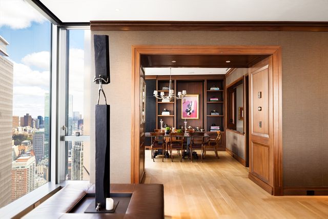 1 Dalton St 4901, Boston, MA 02199