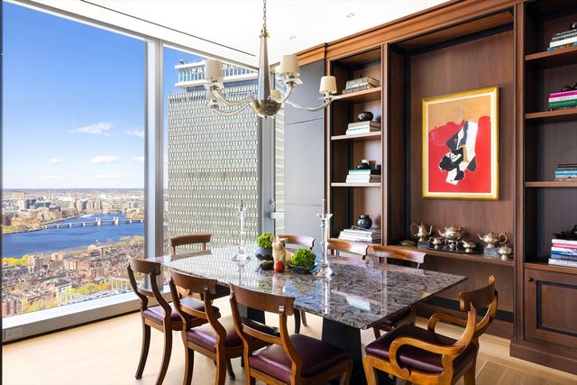1 Dalton St 4901, Boston, MA 02199