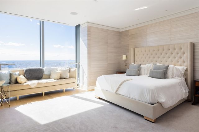 1 Dalton St 4901, Boston, MA 02199