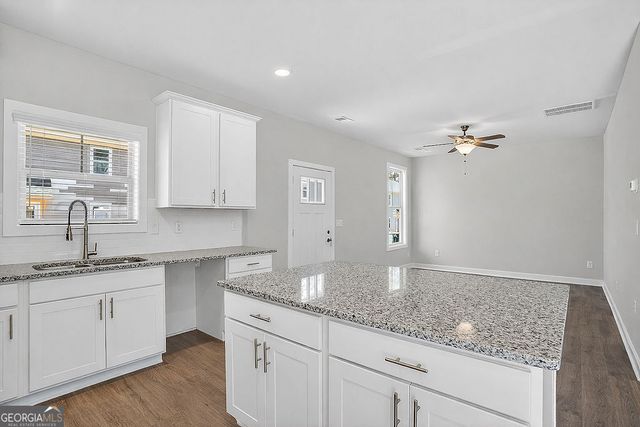 200 Maddux Street LOT 11, Fayetteville, GA 30214