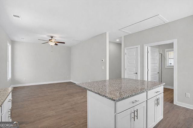 200 Maddux Street LOT 11, Fayetteville, GA 30214