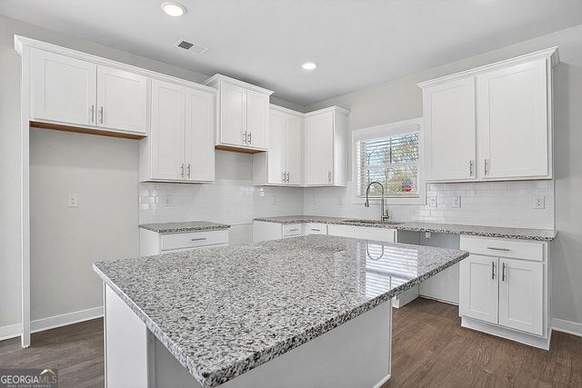 200 Maddux Street LOT 11, Fayetteville, GA 30214