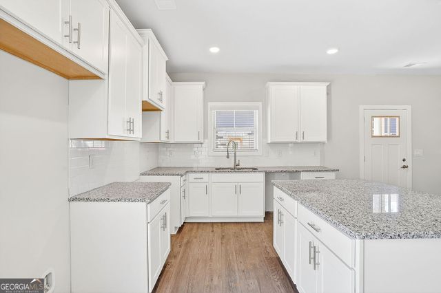 200 Maddux Street LOT 11, Fayetteville, GA 30214