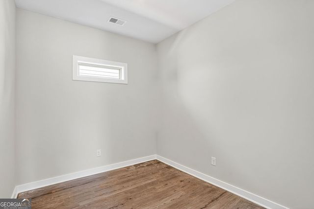 200 Maddux Street LOT 11, Fayetteville, GA 30214