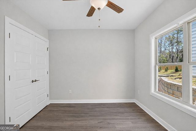 200 Maddux Street LOT 11, Fayetteville, GA 30214