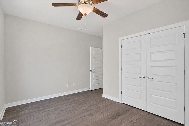 200 Maddux Street LOT 11, Fayetteville, GA 30214