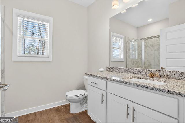 200 Maddux Street LOT 11, Fayetteville, GA 30214