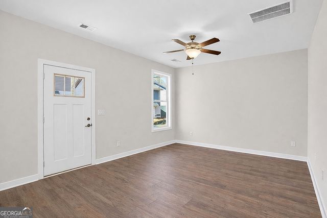 200 Maddux Street LOT 11, Fayetteville, GA 30214