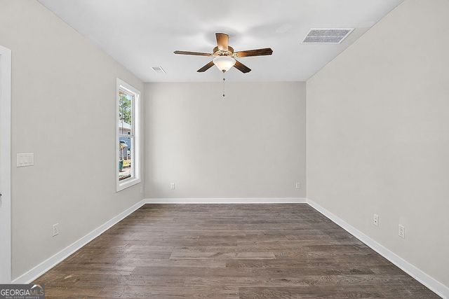 200 Maddux Street LOT 11, Fayetteville, GA 30214