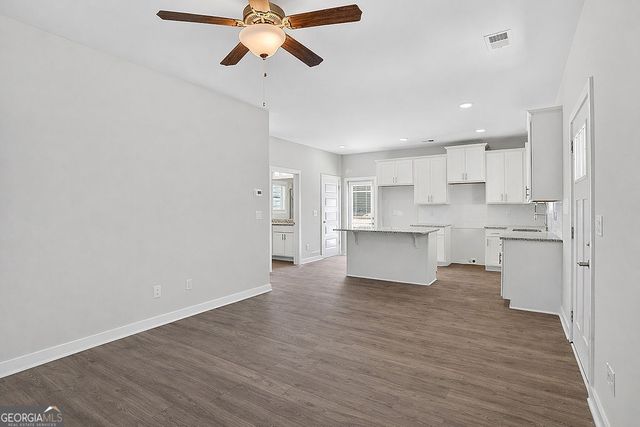 200 Maddux Street LOT 11, Fayetteville, GA 30214