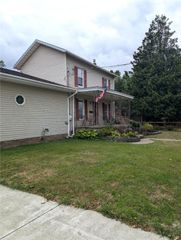 106 East Avenue, Hornell, NY 14843