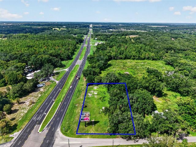 6001 N ORANGE BLOSSOM TRAIL, Orlando, FL 32810