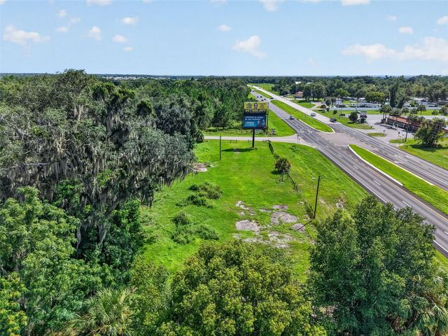 6001 N ORANGE BLOSSOM TRAIL, Orlando, FL 32810