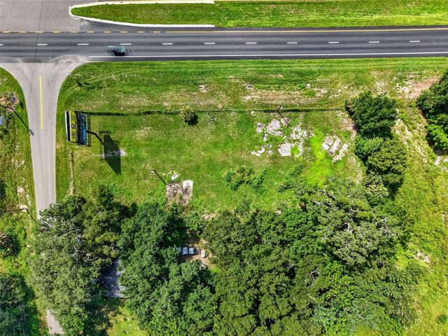 6001 N ORANGE BLOSSOM TRAIL, Orlando, FL 32810