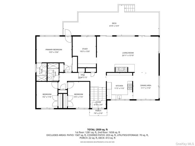 68 Spice Bush Lane, Tuxedo Park, NY 10987