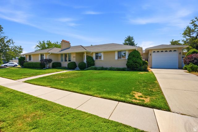 1852 E WILD WILLOW LN, Sandy, UT 84093