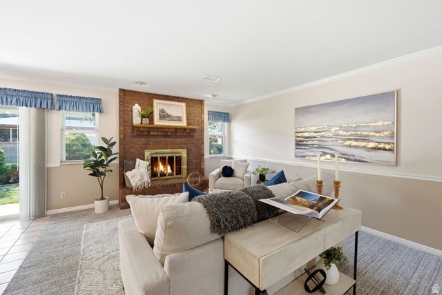 1852 E WILD WILLOW LN, Sandy, UT 84093
