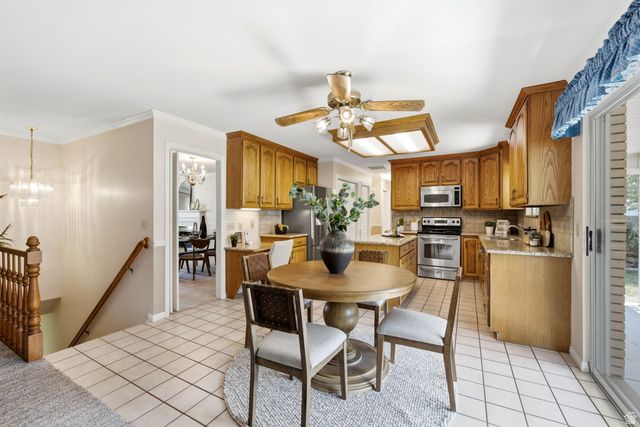 1852 E WILD WILLOW LN, Sandy, UT 84093