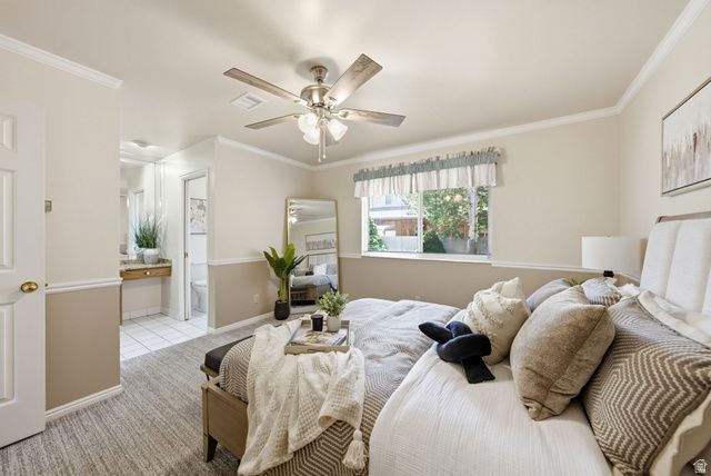 1852 E WILD WILLOW LN, Sandy, UT 84093