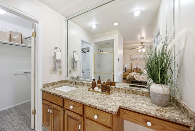 1852 E WILD WILLOW LN, Sandy, UT 84093