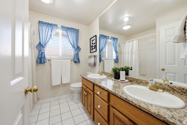 1852 E WILD WILLOW LN, Sandy, UT 84093