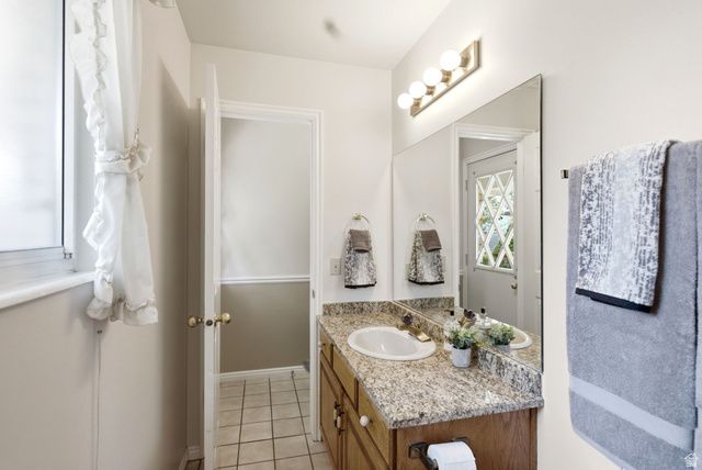 1852 E WILD WILLOW LN, Sandy, UT 84093
