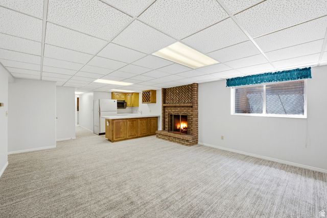 1852 E WILD WILLOW LN, Sandy, UT 84093