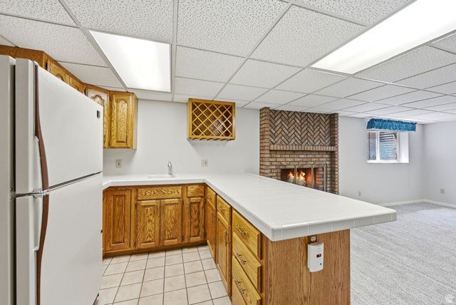 1852 E WILD WILLOW LN, Sandy, UT 84093