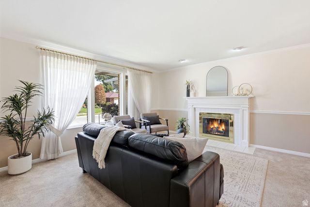 1852 E WILD WILLOW LN, Sandy, UT 84093
