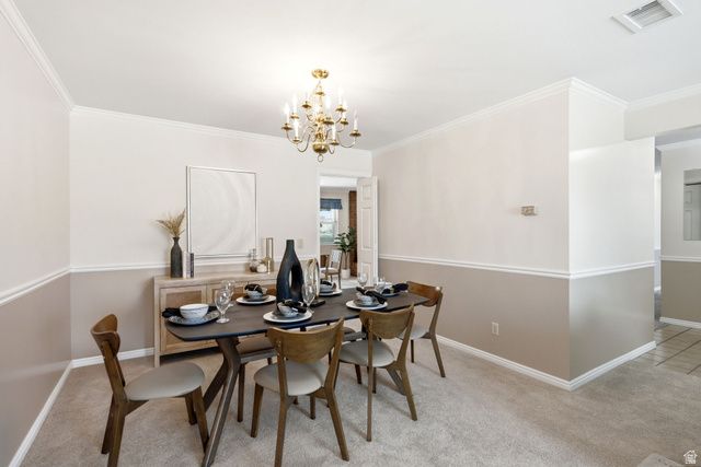 1852 E WILD WILLOW LN, Sandy, UT 84093