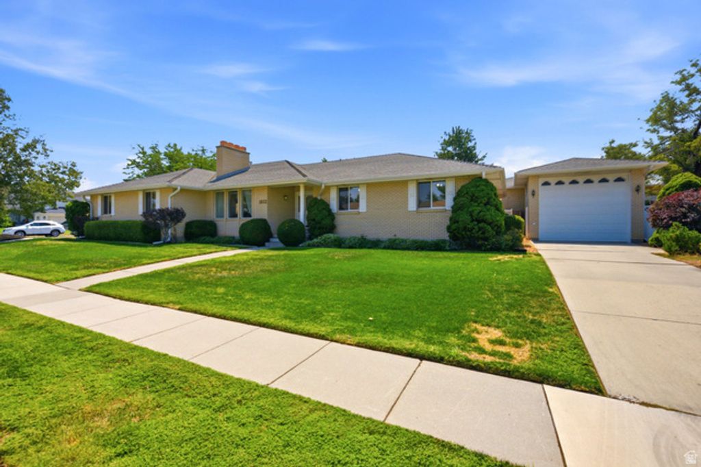 1852 E WILD WILLOW LN, Sandy, UT 84093 — photo 2