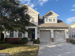 10634 SHOOTING STAR LN, Waldorf, MD 20603