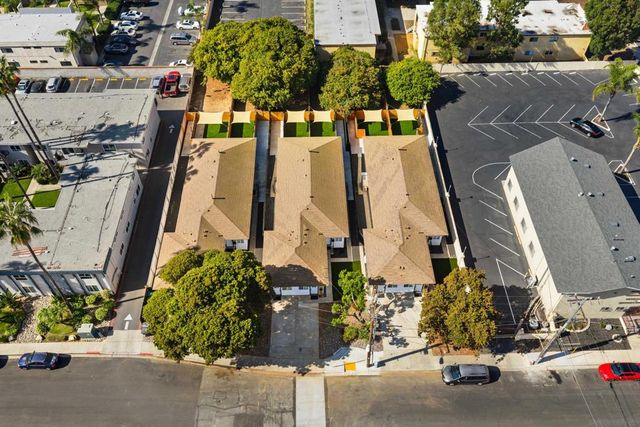 1020 24 15Th, San Diego, CA 92154