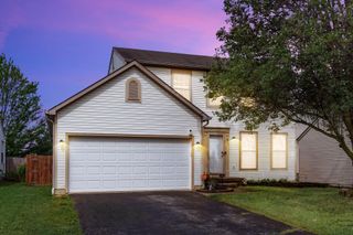 873 Hurlock Lane, Galloway, OH 43119