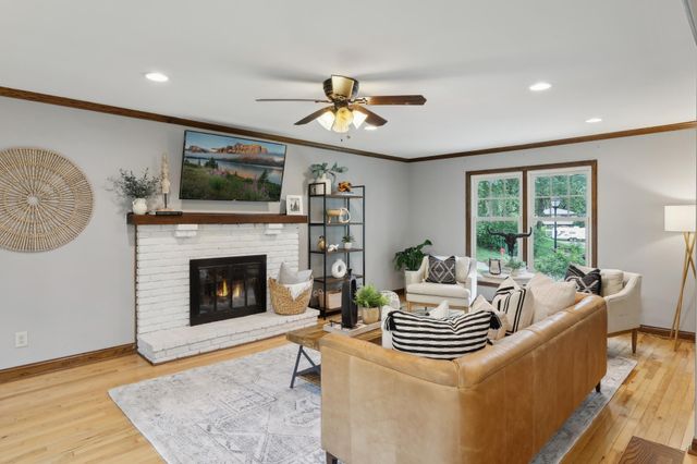 13645 Krestwood Drive, Burnsville, MN 55337