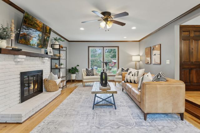 13645 Krestwood Drive, Burnsville, MN 55337