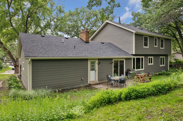 13645 Krestwood Drive, Burnsville, MN 55337