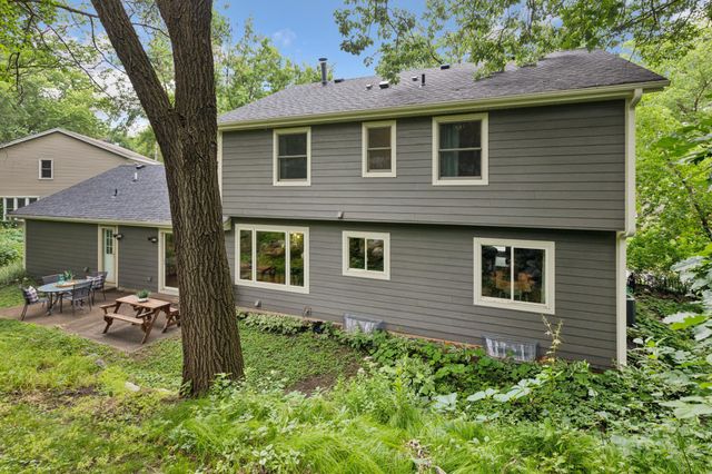 13645 Krestwood Drive, Burnsville, MN 55337