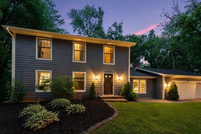 13645 Krestwood Drive, Burnsville, MN 55337