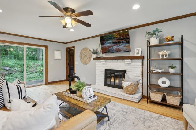 13645 Krestwood Drive, Burnsville, MN 55337