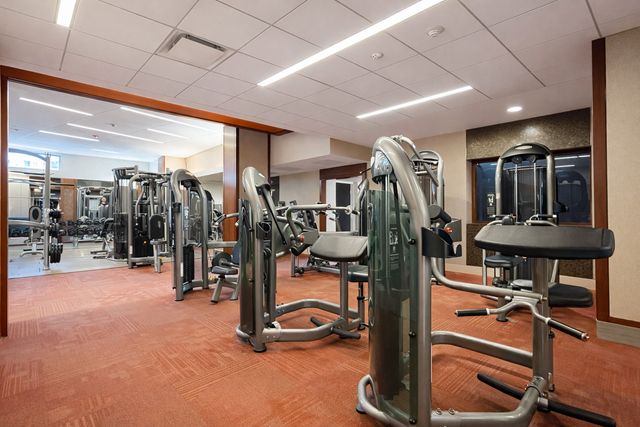 400 E Randolph Street 3314, Chicago, IL 60601