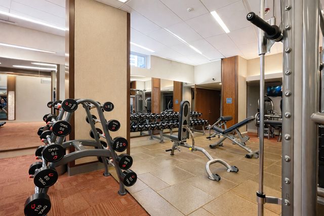 400 E Randolph Street 3314, Chicago, IL 60601