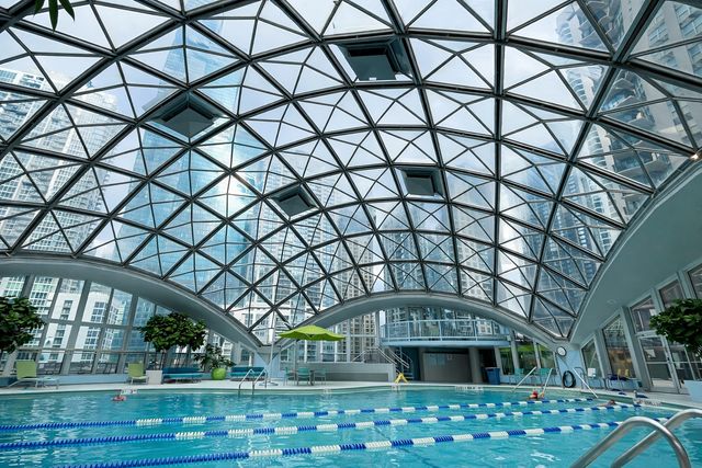 400 E Randolph Street 3314, Chicago, IL 60601