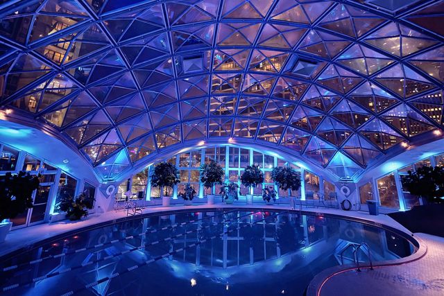 400 E Randolph Street 3314, Chicago, IL 60601