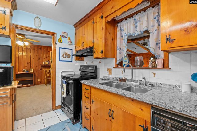 135 Newcastle Drive, Columbia, SC 29223