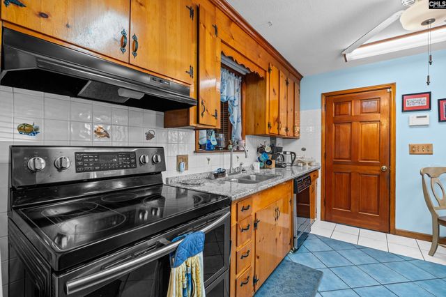 135 Newcastle Drive, Columbia, SC 29223
