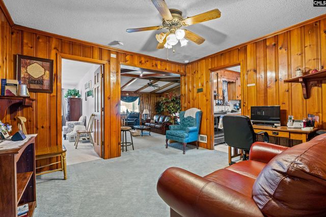 135 Newcastle Drive, Columbia, SC 29223