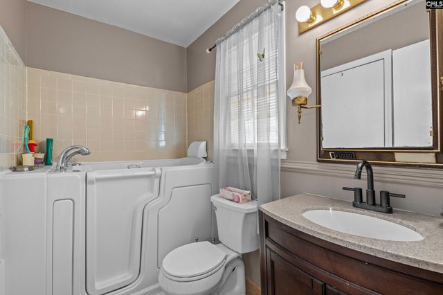 135 Newcastle Drive, Columbia, SC 29223