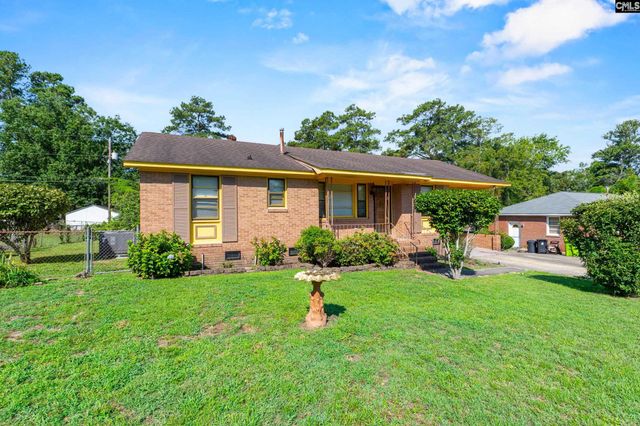 135 Newcastle Drive, Columbia, SC 29223